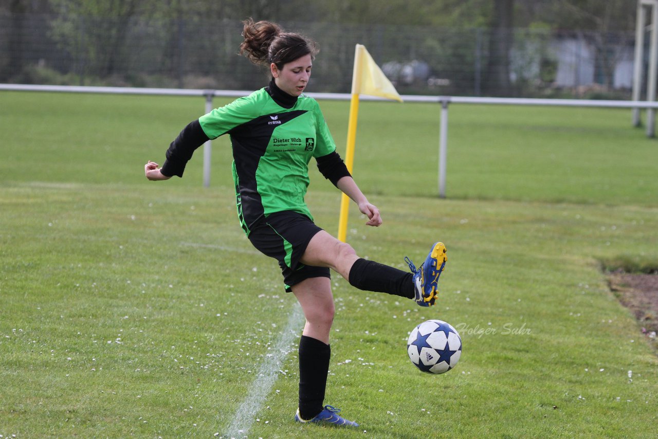 Bild 193 - Schmalfeld am 22.4.12